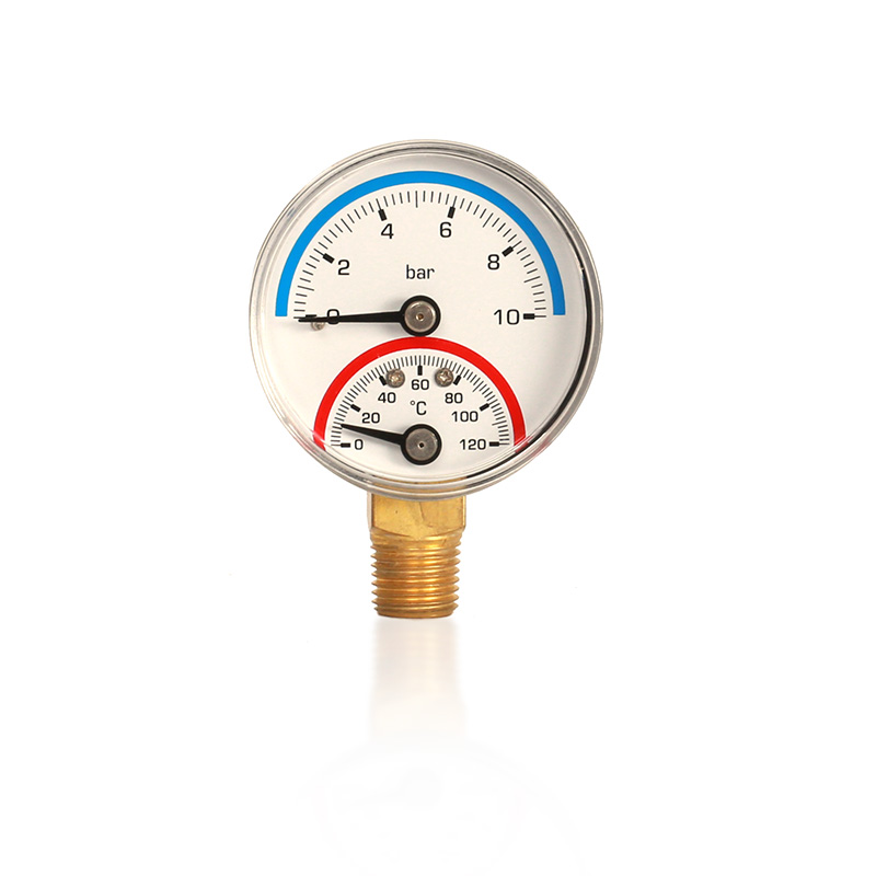 Thermometer
