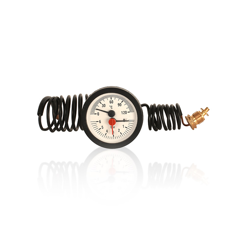 Thermometer