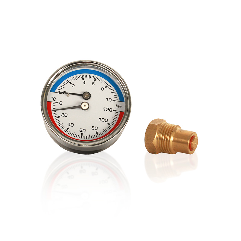 Thermometer