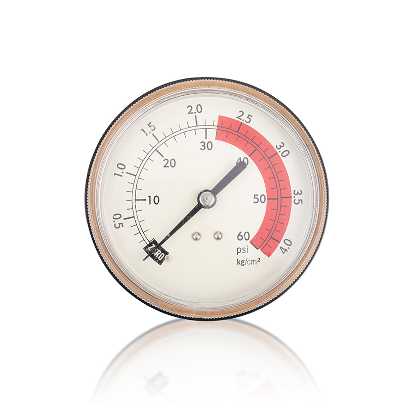 Manometer
