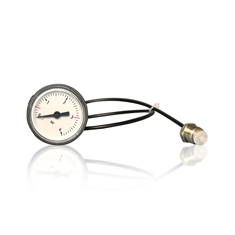 Y40 PE -Manometer