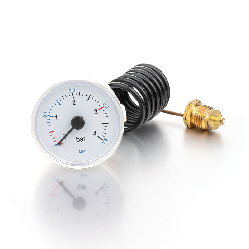 Y45 Kapillarmanometer