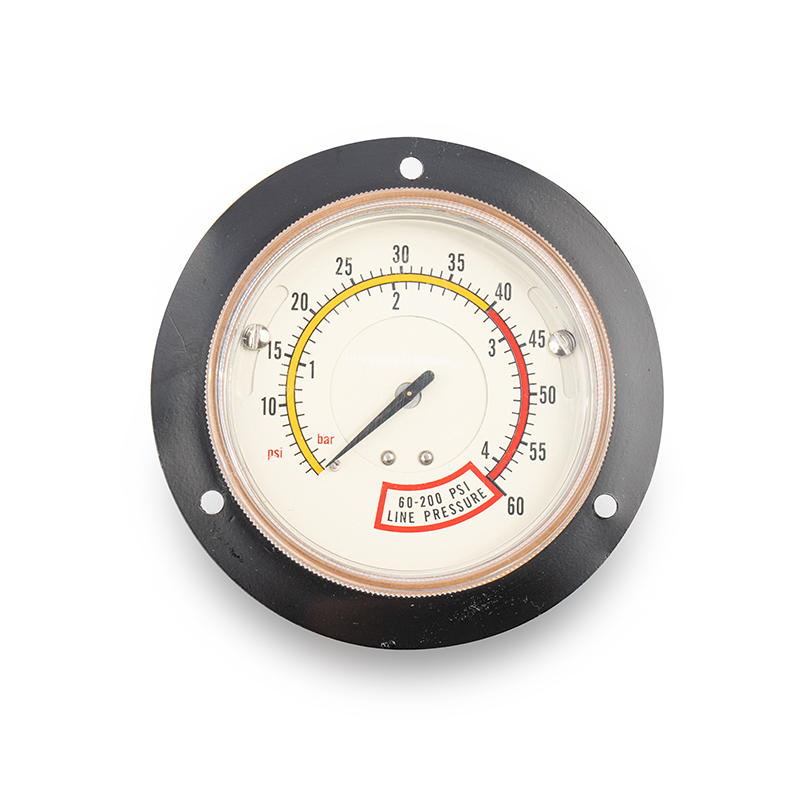 Manometer