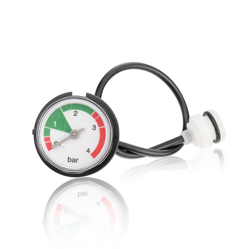Y28 PE -Manometer