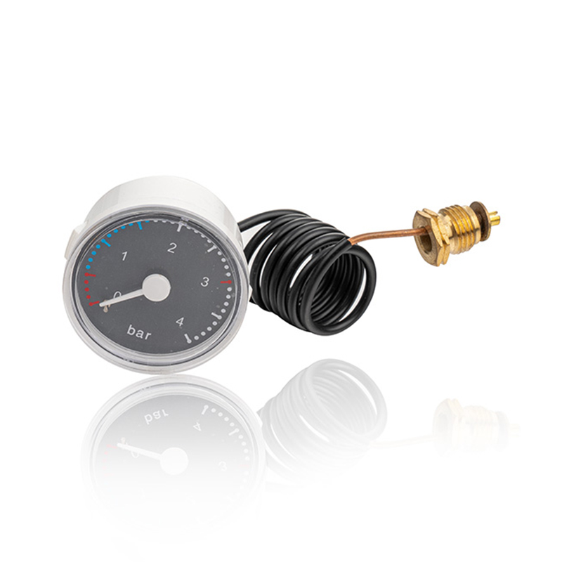 Y45 Kapillarmanometer