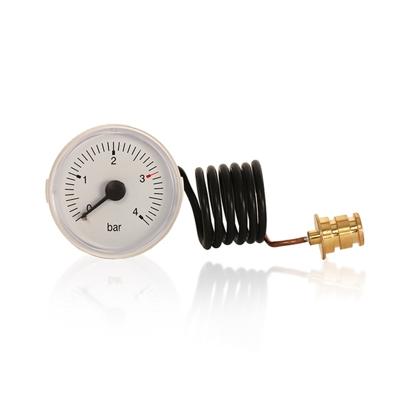 Y45 Kapillarmanometer