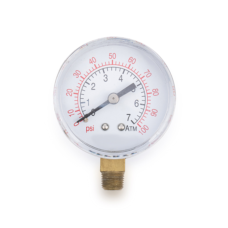 Manometer