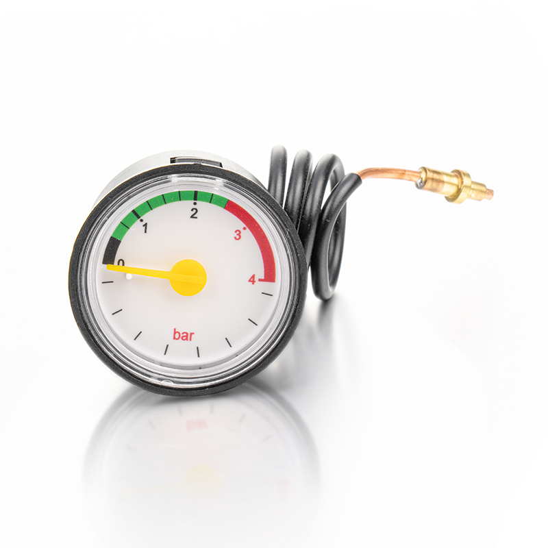 Y40 -Kapillarmanometer