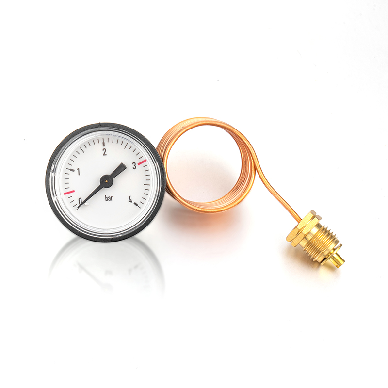 Y40 -Kapillarmanometer