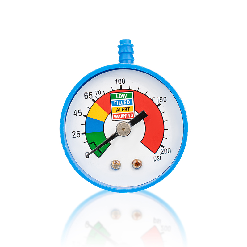 Manometer