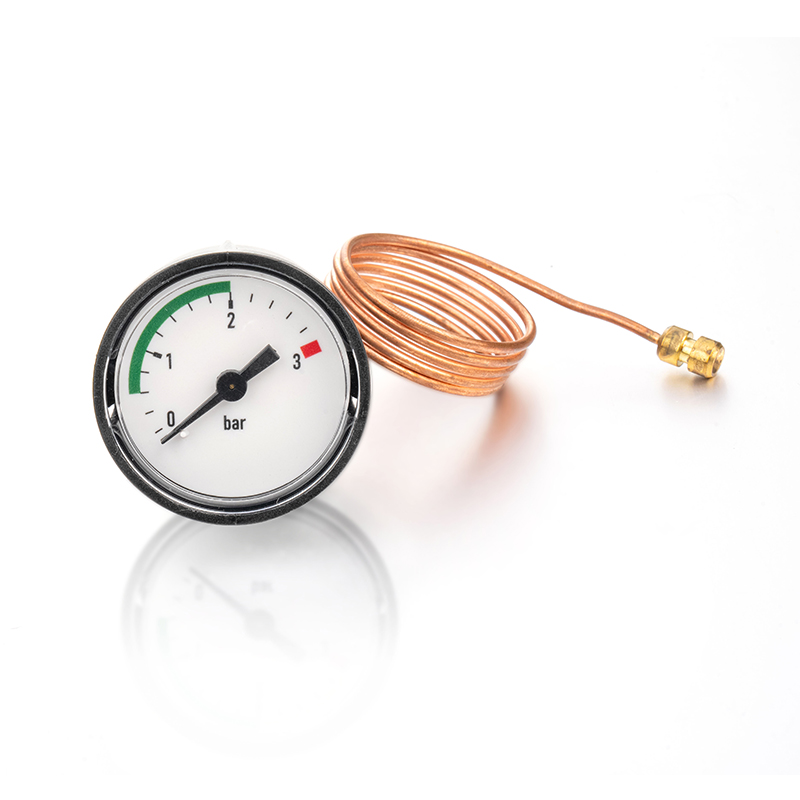 Y40 -Kapillarmanometer