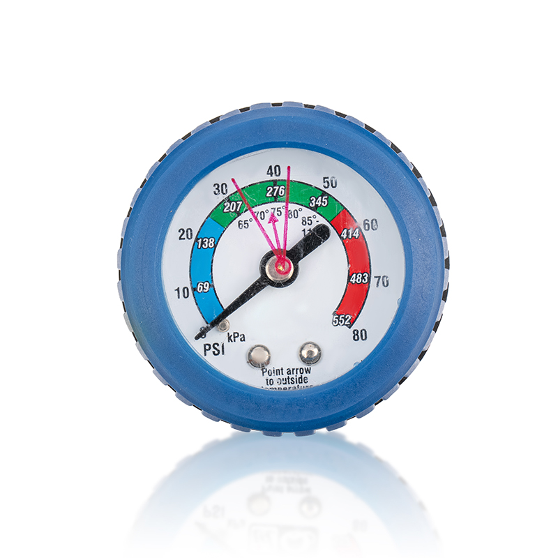 Manometer