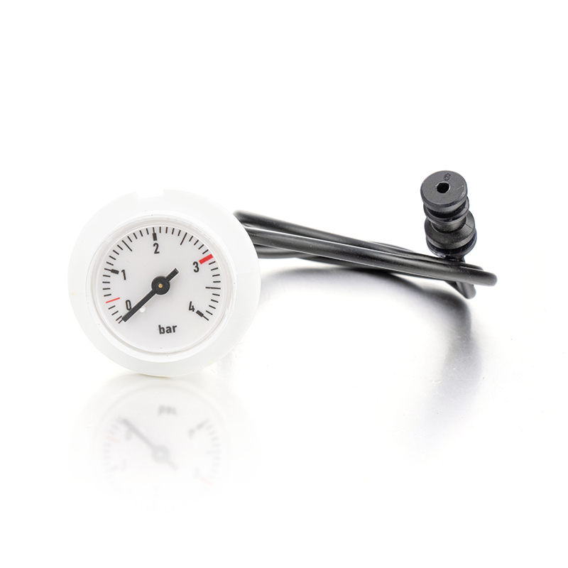 Y28 PE -Manometer