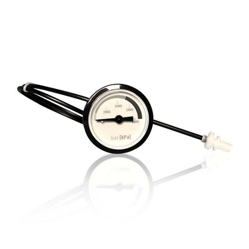 Y37 PE -Manometer