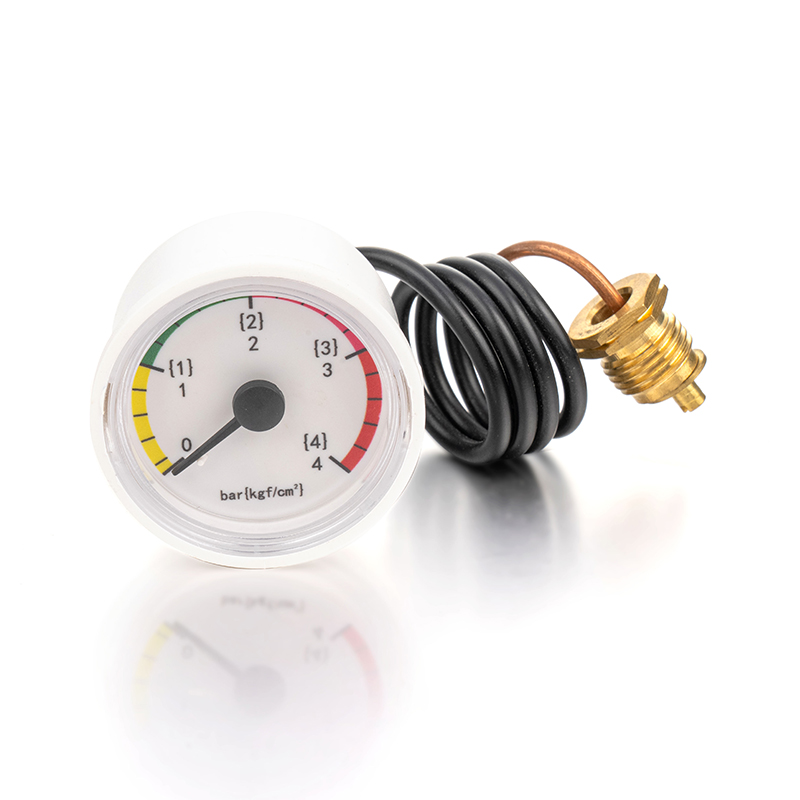 Y40 -Kapillarmanometer