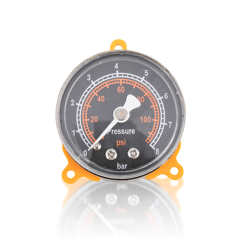 Manometer