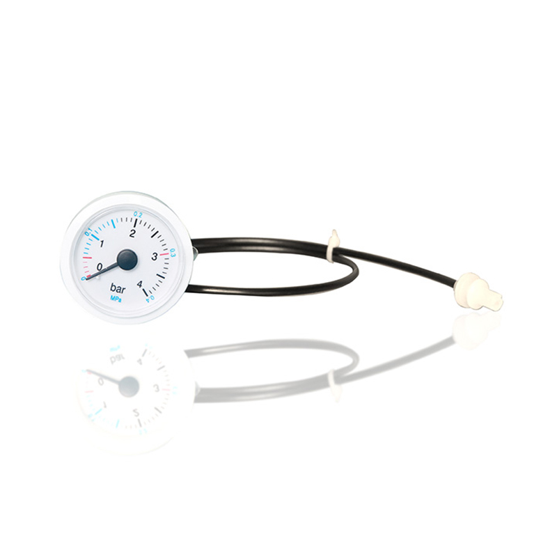 Y37 PE -Manometer