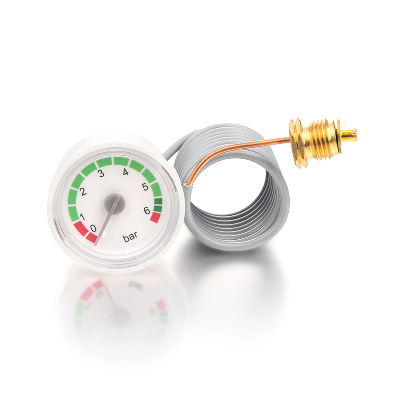 Y40 -Kapillarmanometer