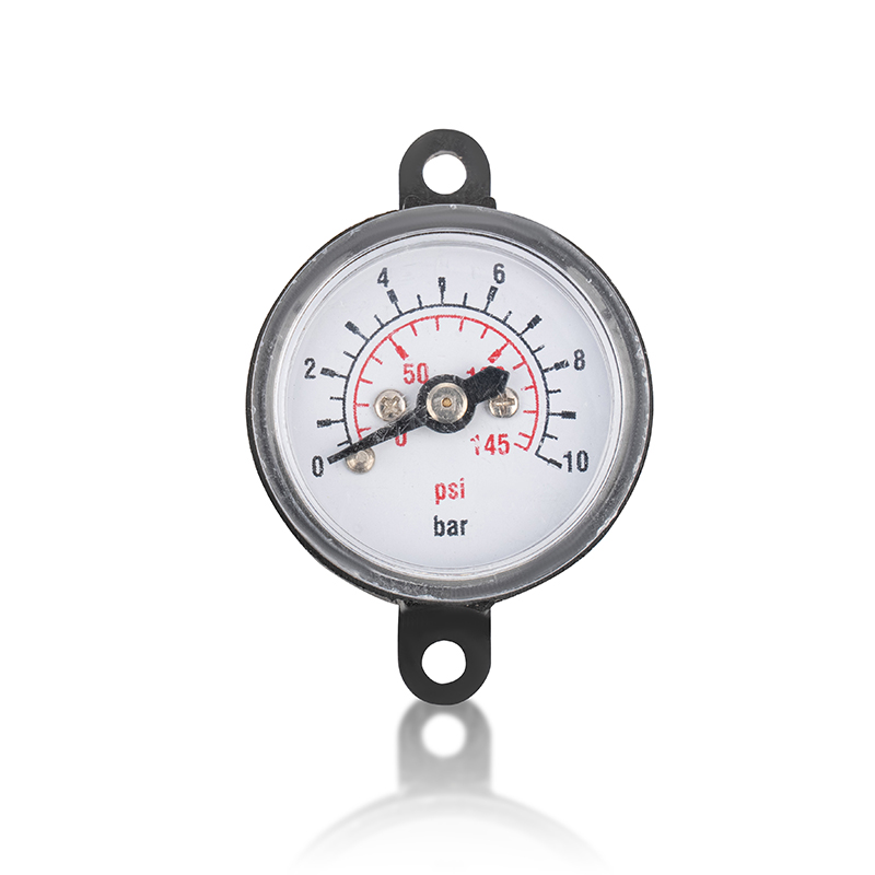 Manometer