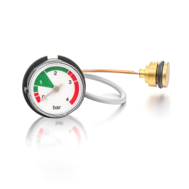 Y28 PE -Manometer