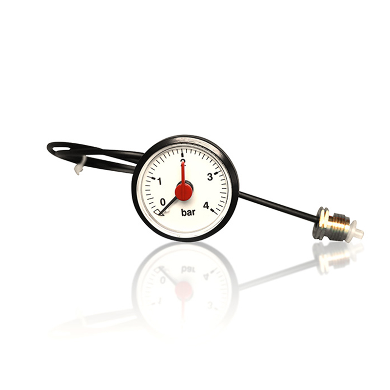 Y37 PE -Manometer