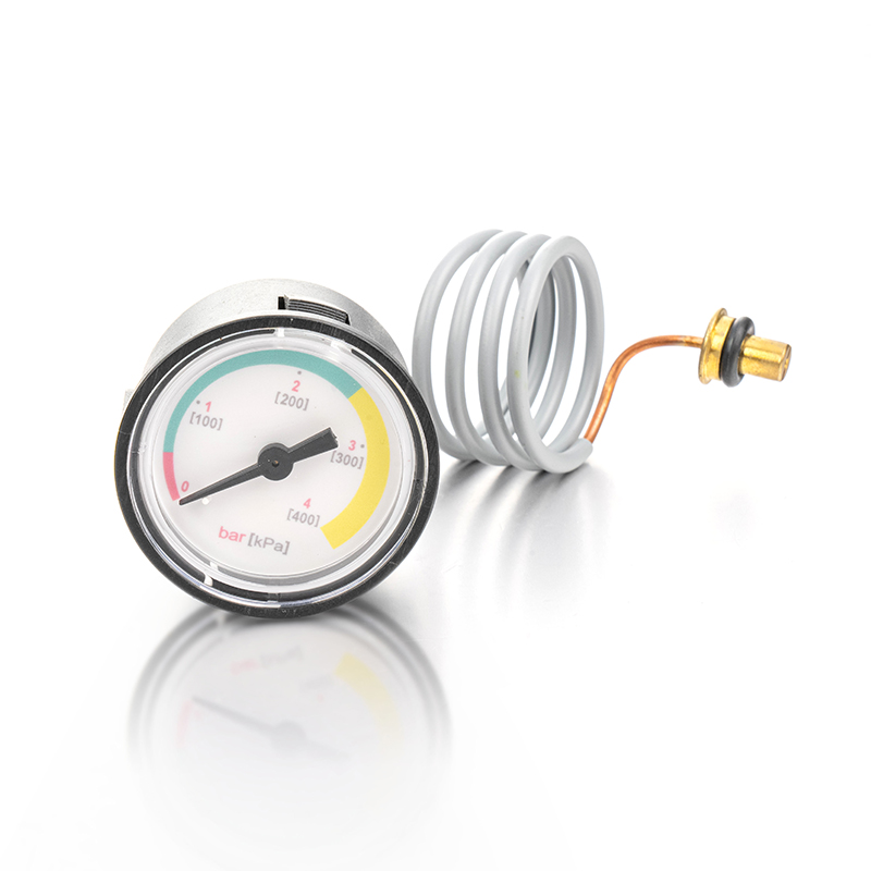 Y40 -Kapillarmanometer