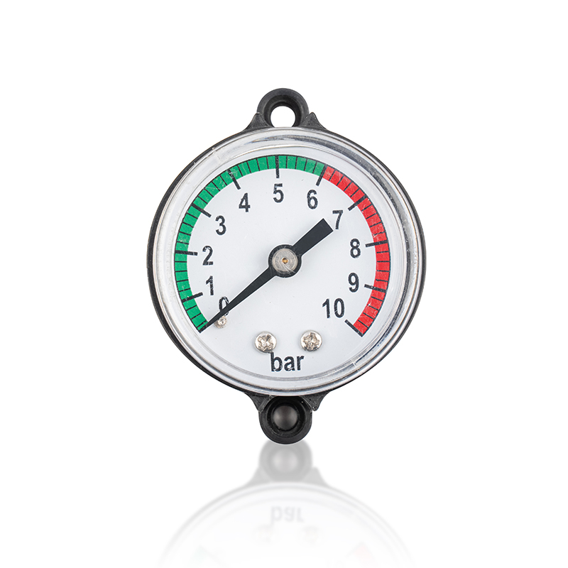 Manometer