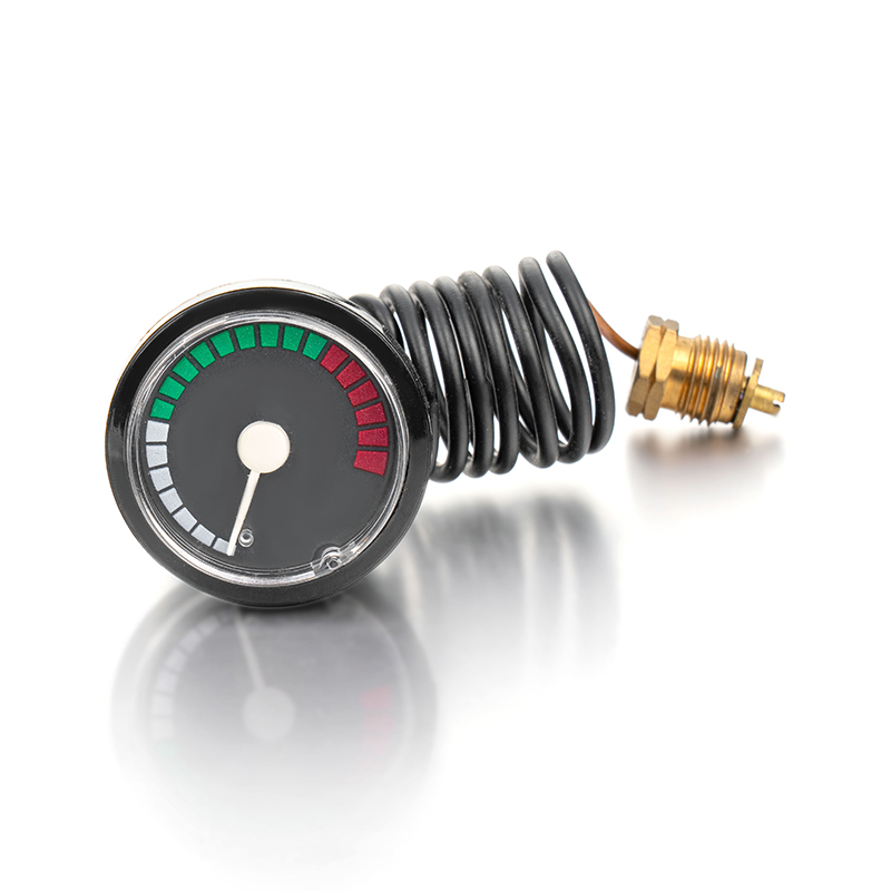Y37 Kapillarmanometer