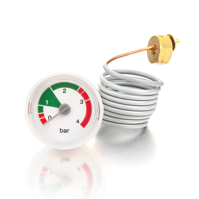 Y40 -Kapillarmanometer