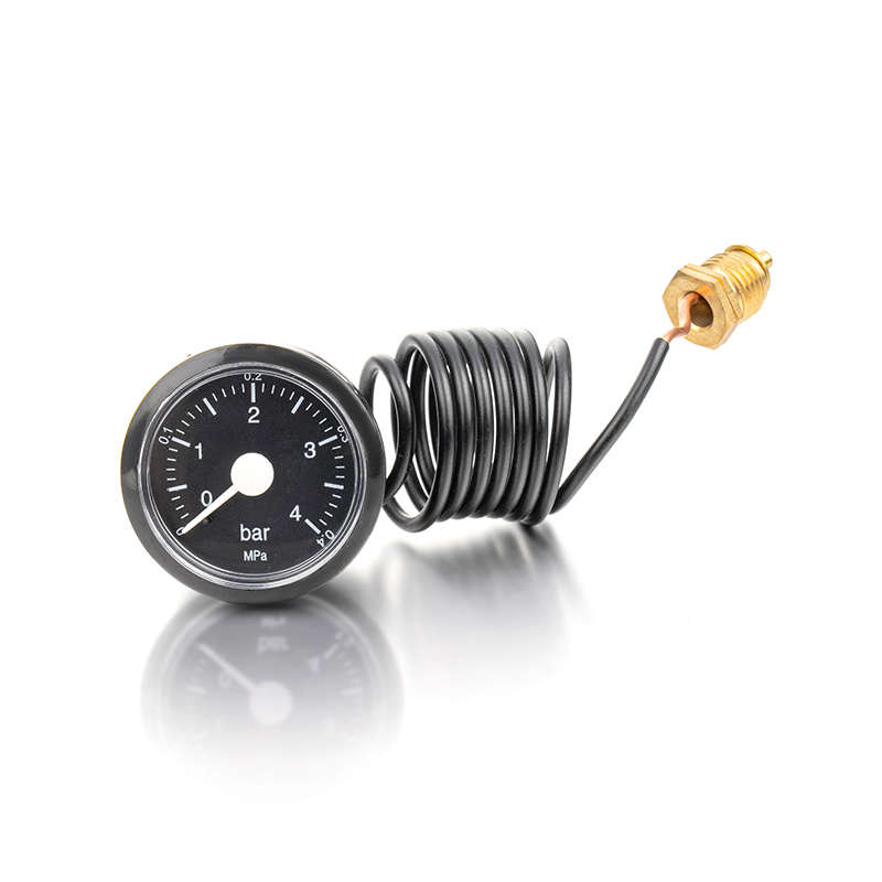 Y37 Kapillarmanometer