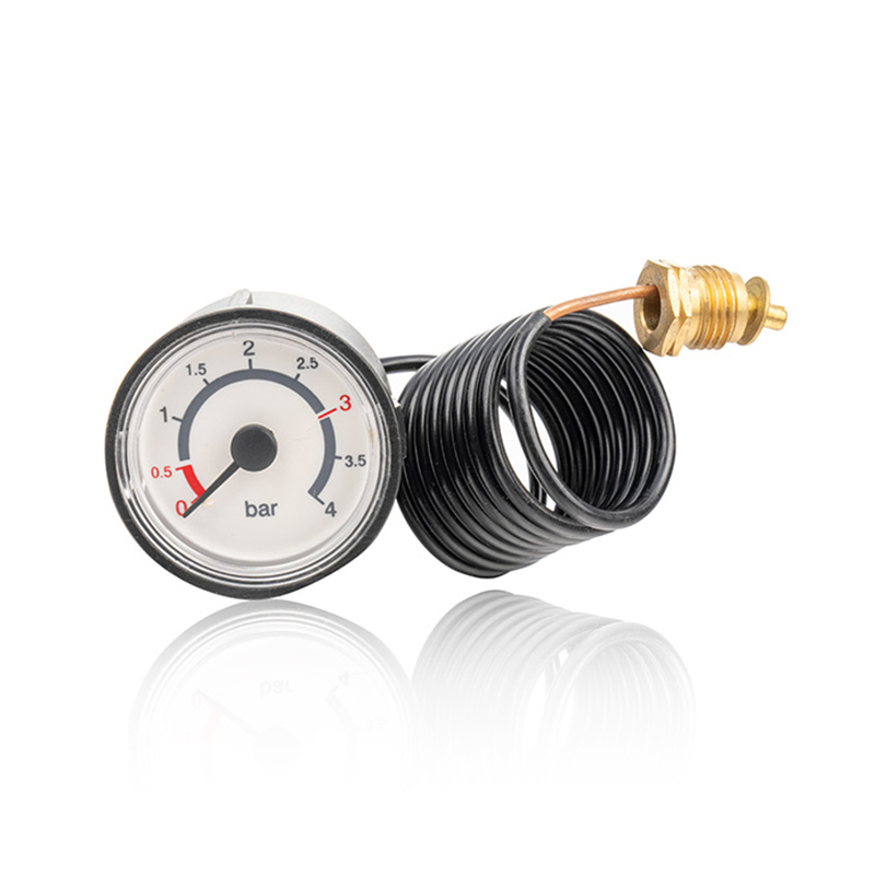 Y40 -Kapillarmanometer
