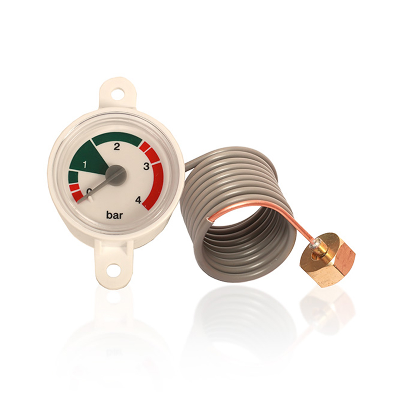 Y40 -Kapillarmanometer