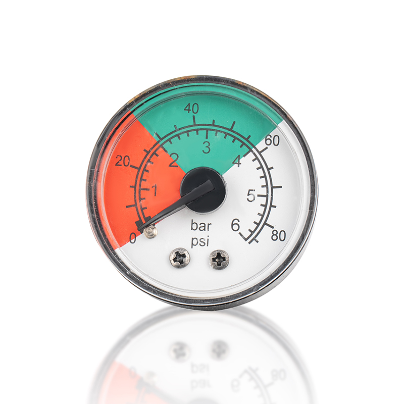 Manometer