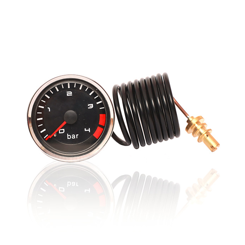 Y37 Kapillarmanometer