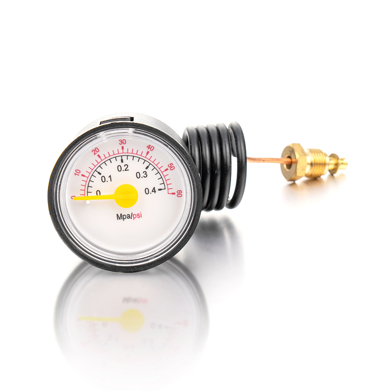 Y40 -Kapillarmanometer