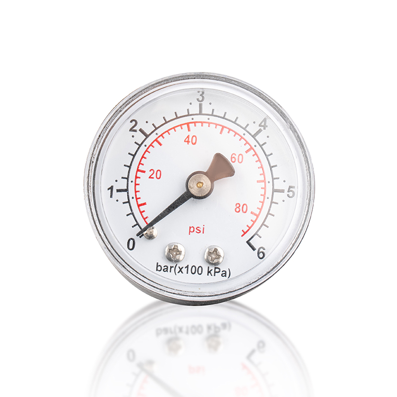 Manometer