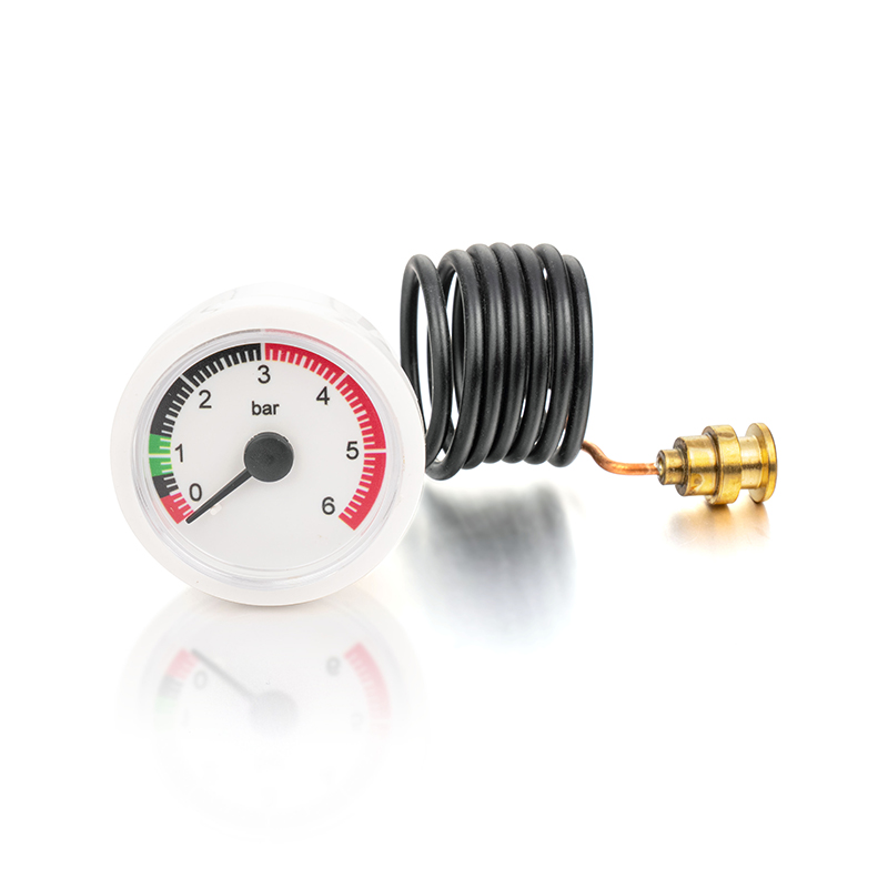 Y37 Kapillarmanometer