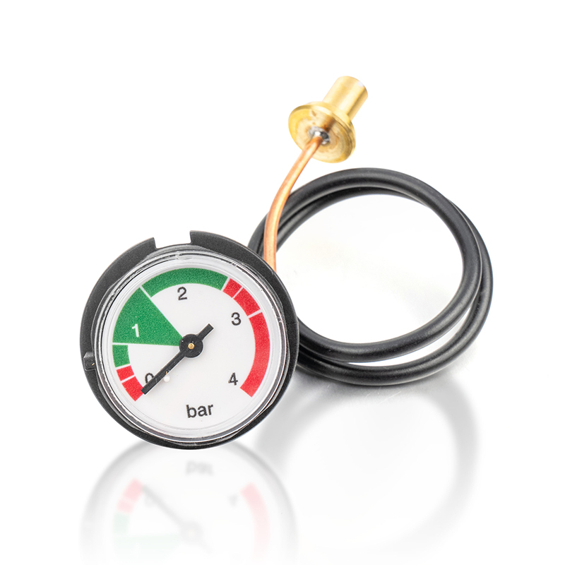Y28 PE -Manometer