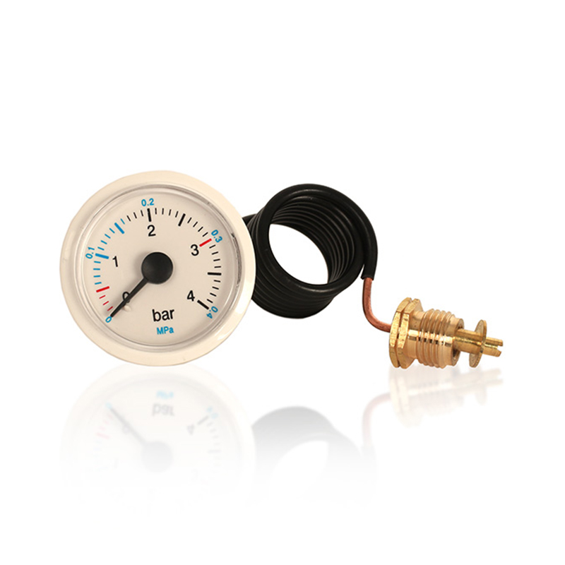 Y37 Kapillarmanometer