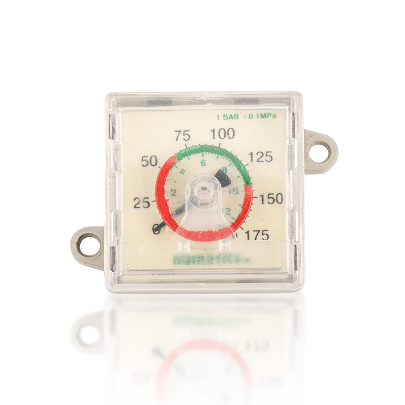 Manometer