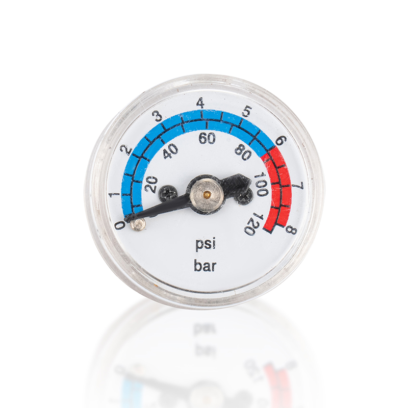 Manometer