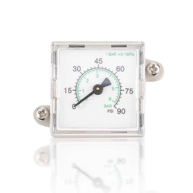 Manometer