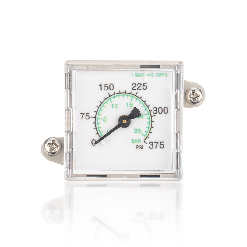 Manometer