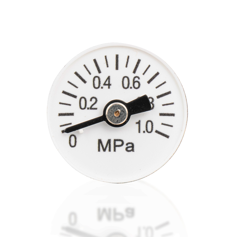 Manometer