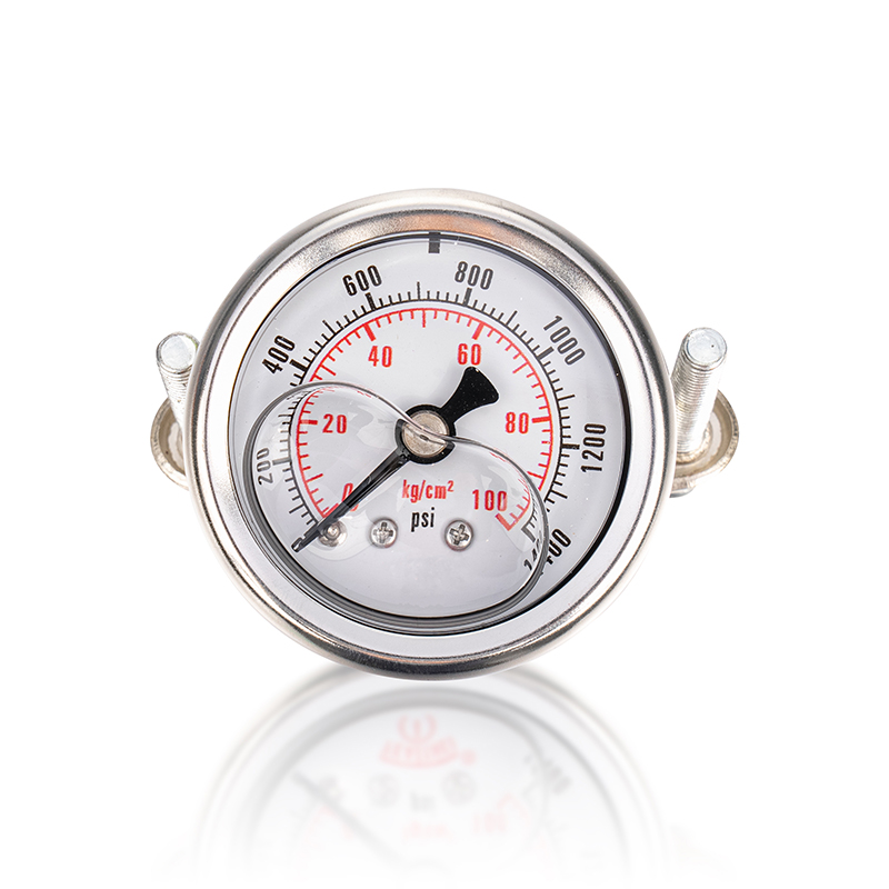 Manometer