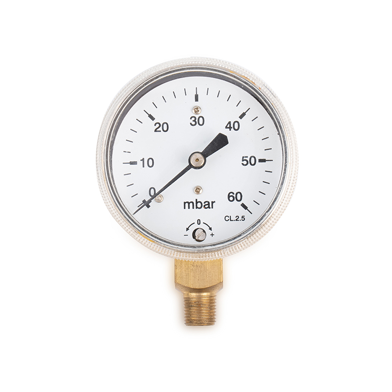 Mikromanometer