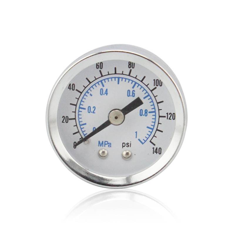 Manometer