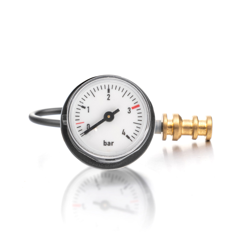 Y28 PE -Manometer