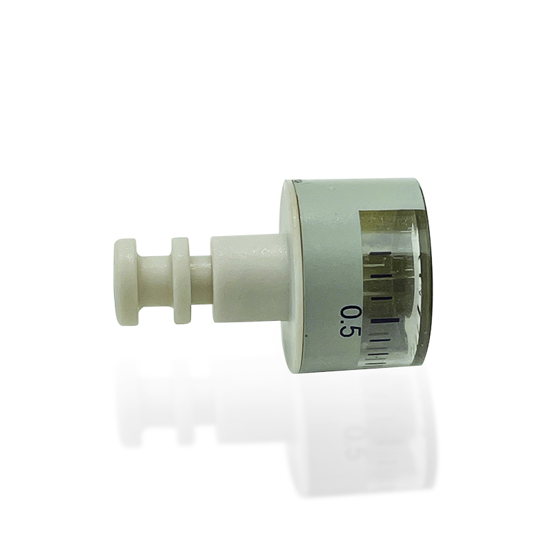 Manometer