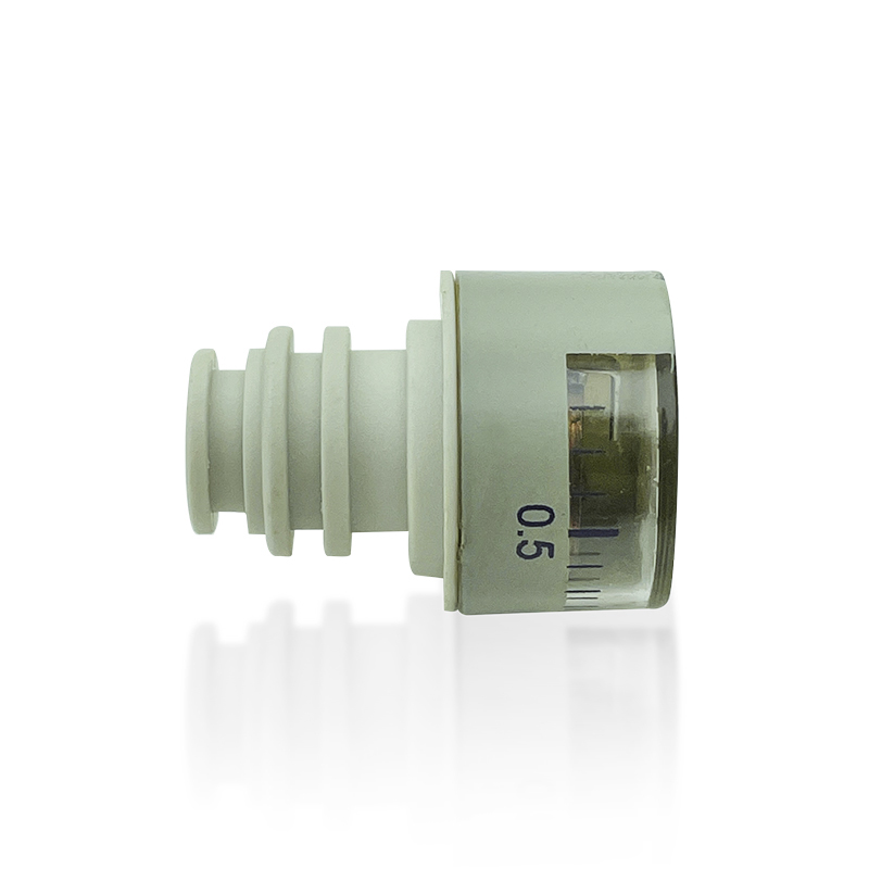 Manometer